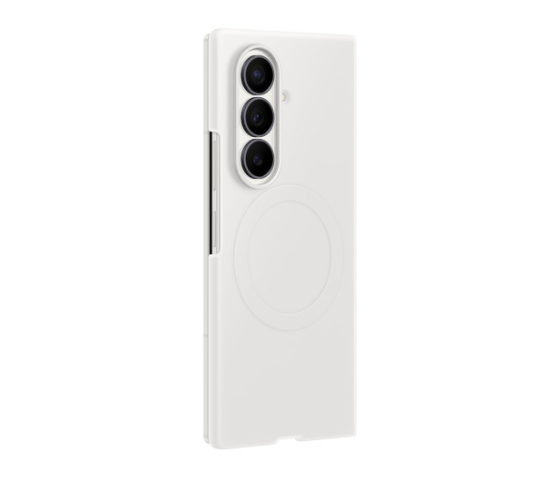 Samsung Silicone Magnet do Fold Ultra biały - 1569718 - zdjęcie 2